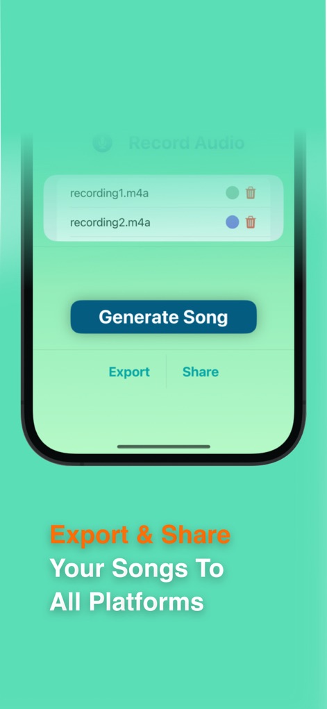 Song Maker: Sing & Make Music - App de Música | MWM