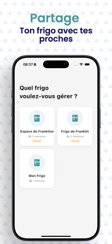 Frigolib Screenshot 6 of 10