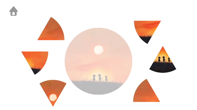 Toddler Science - Solar System screenshot-5