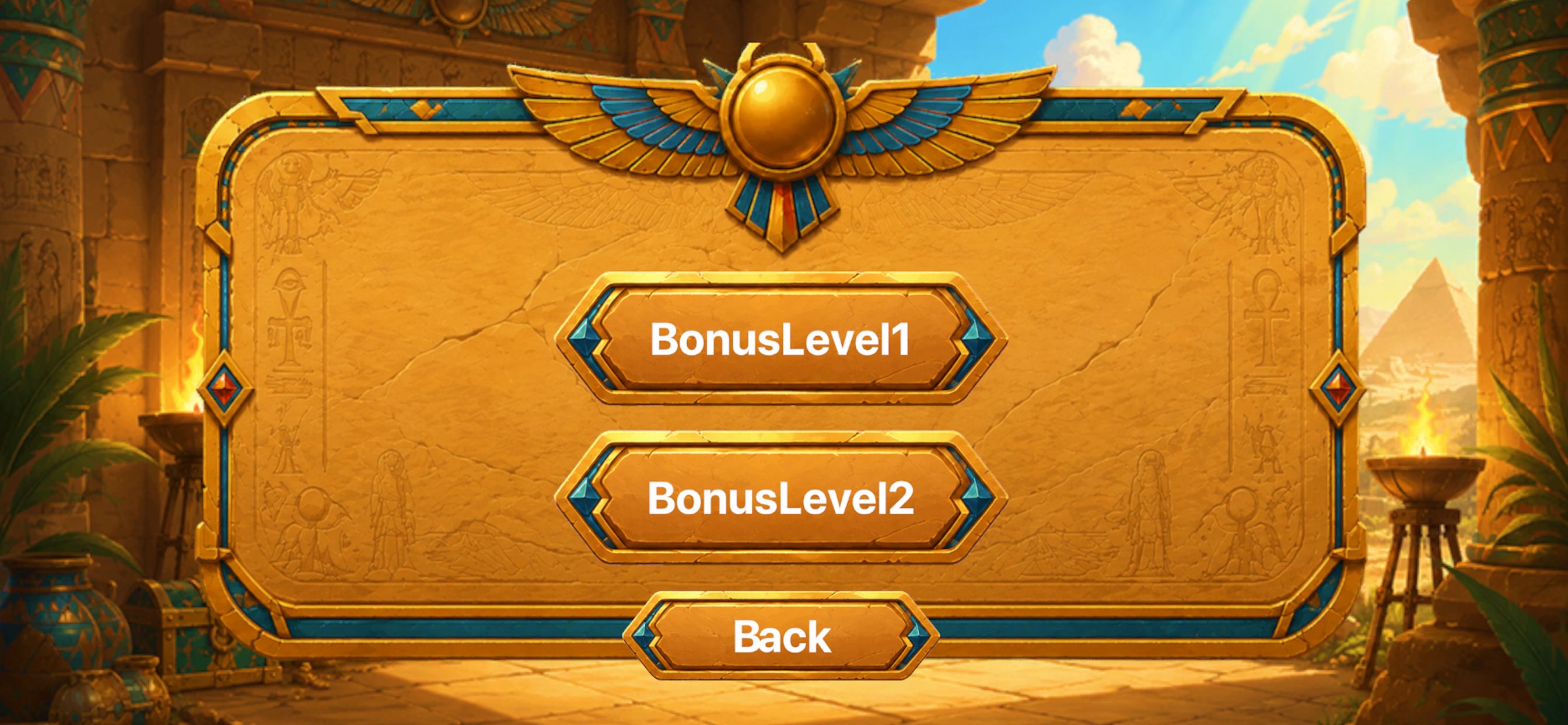Cave of Eggs screenshot 7