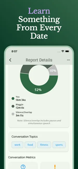 Geml Dating screenshot 4