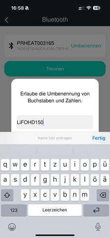 LiFORCE Screenshot 7 of 9