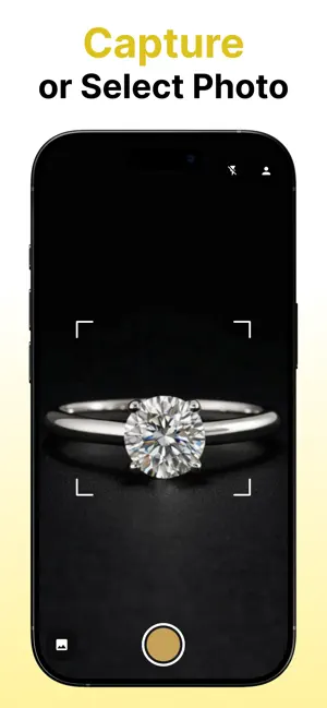 Jewelry Identifier - CaratAI screenshot 2