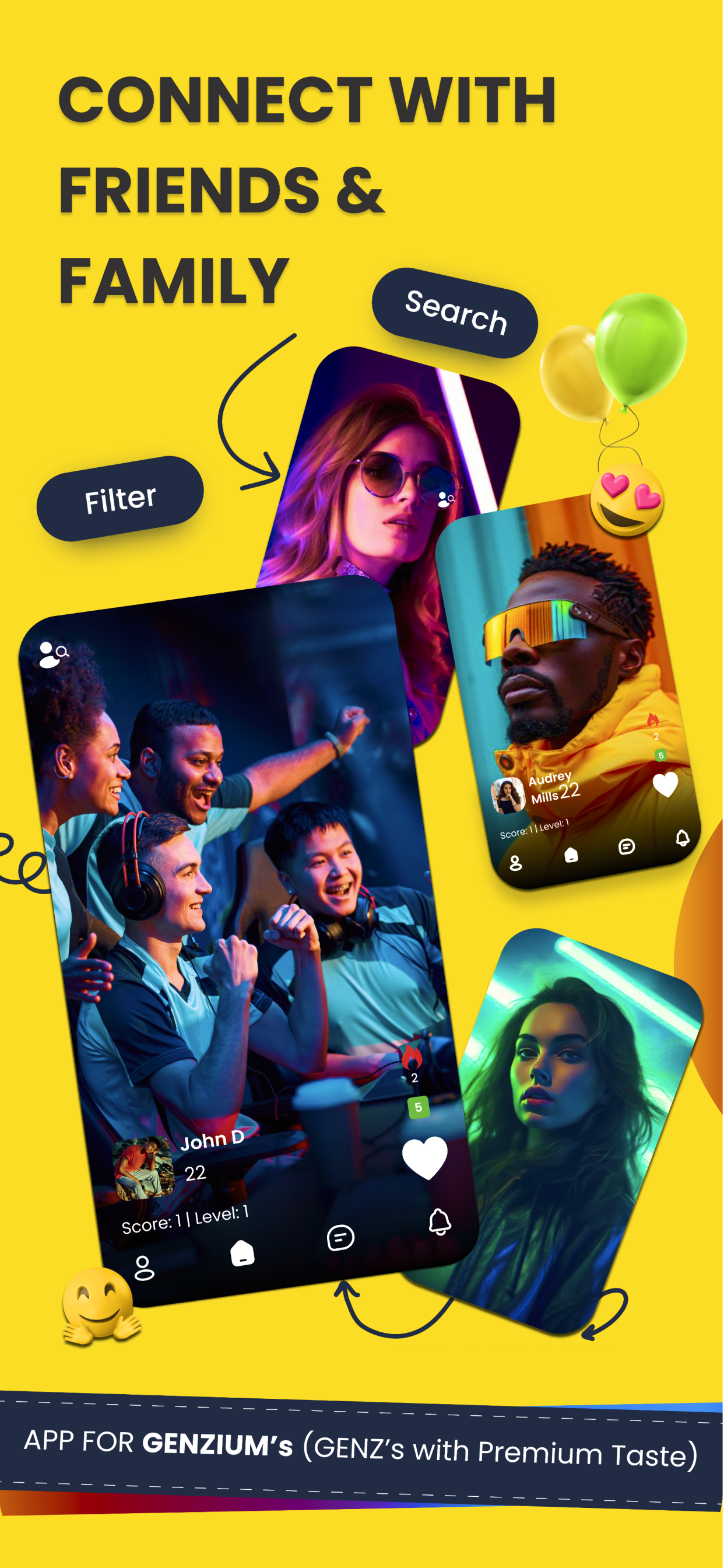 HeyWow screenshot 8