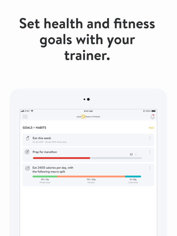Screenshot #6 pour Victory Health and Wellness