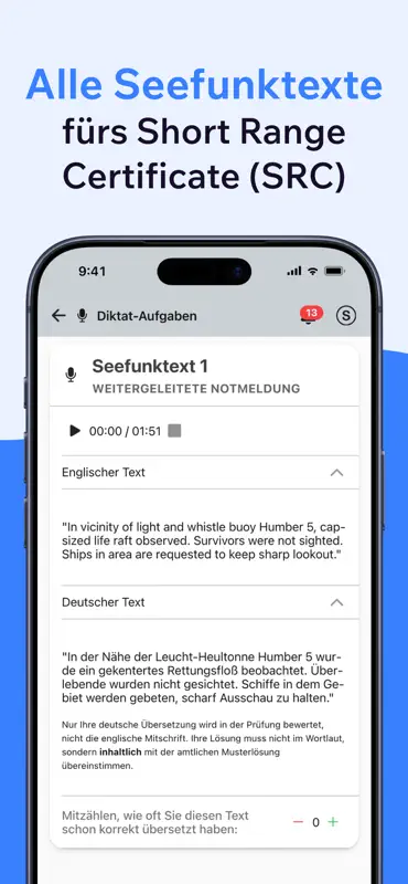 Bootspruefung.de screenshot 9 of 9