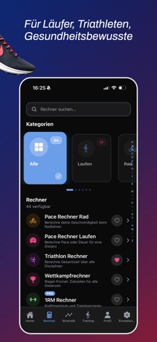 RunTriX screenshot