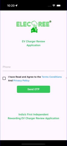 ElecTree screenshot