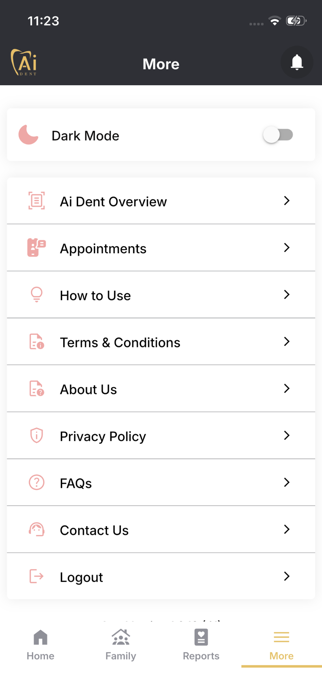 Ai Dent Screenshot 5 of 5