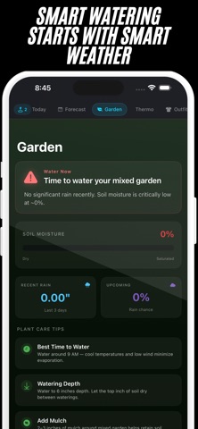 Perfect Day Weather Screenshot 4 of 5