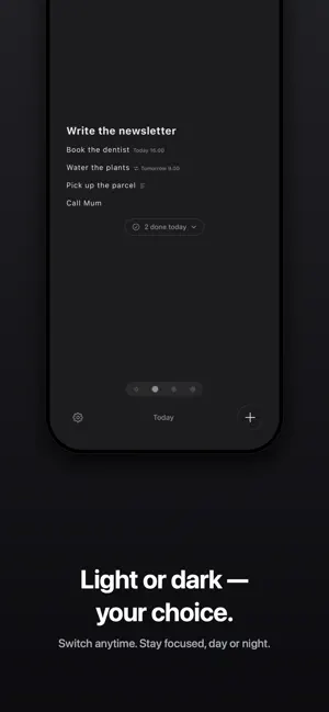 Nauu screenshot 4