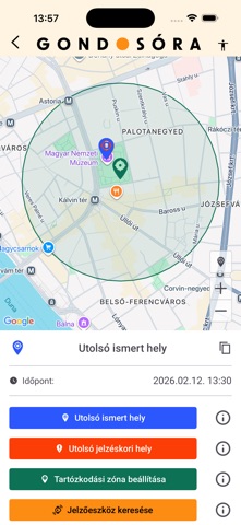 Gondosóra Screenshot 3 of 5