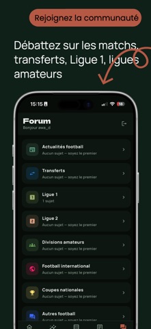 Galsen Pro Screenshot 3 of 6