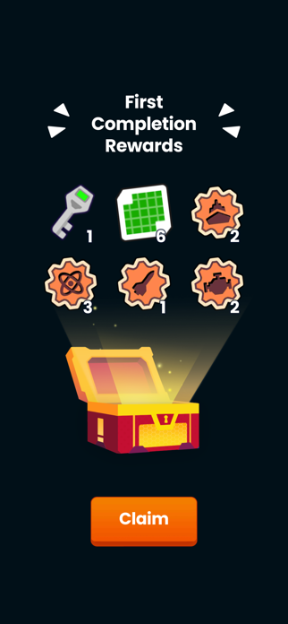 Inventory Merge Combat Screenshot 8 of 8