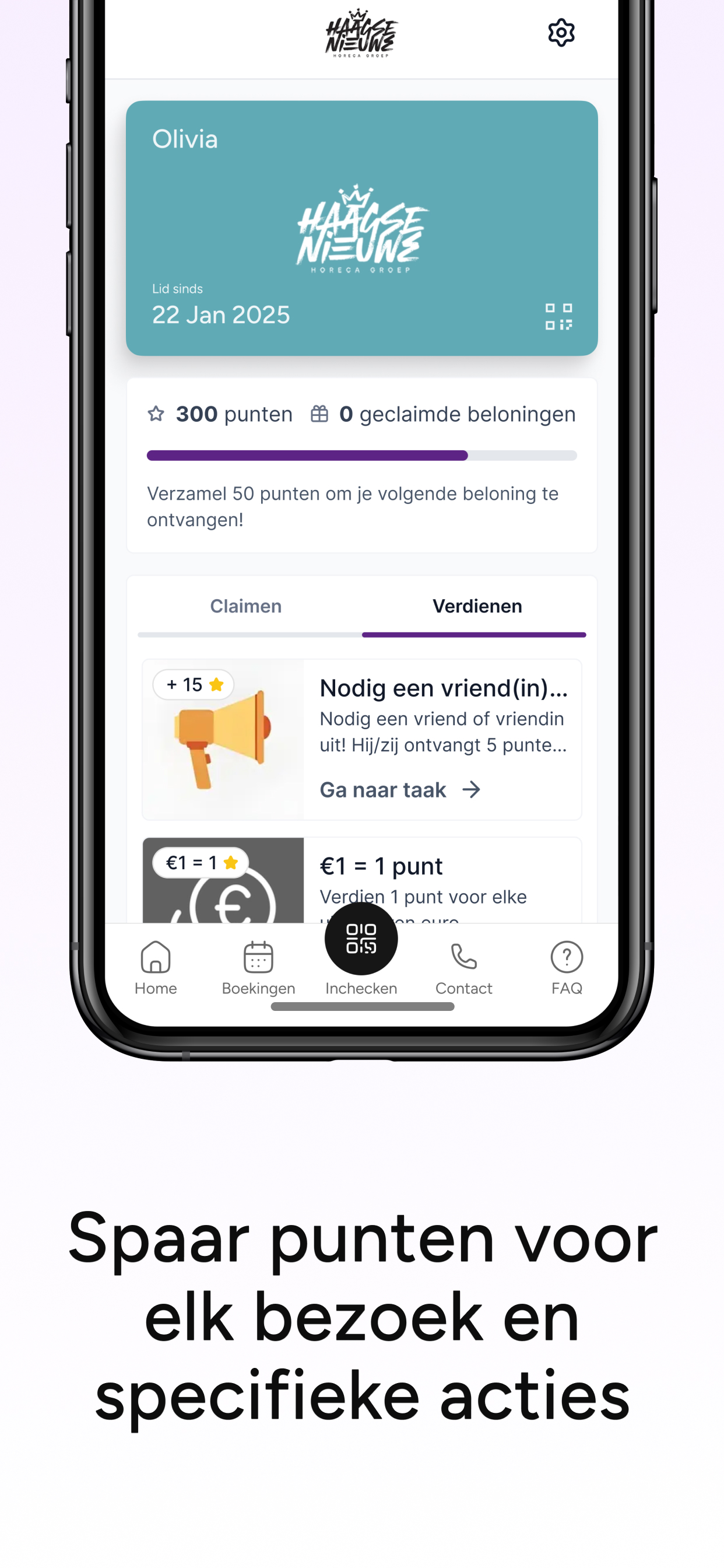 Haagse Nieuwe