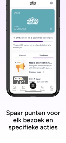 Haagse Nieuwe screenshot