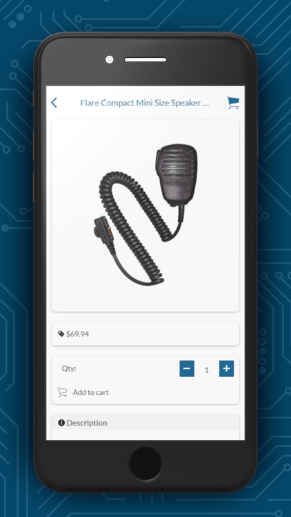 Klein Electronics, Inc.