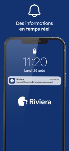 iRiviera Screenshot 3 of 5