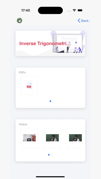 Dr SK's Biology Classes screenshot-3