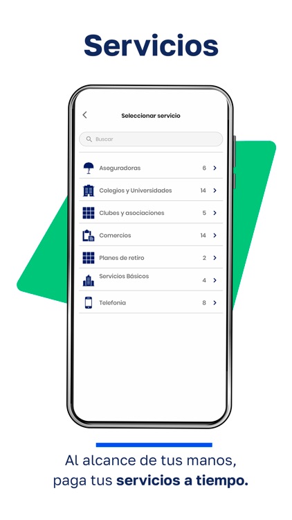 Towerbank Banking screenshot-5