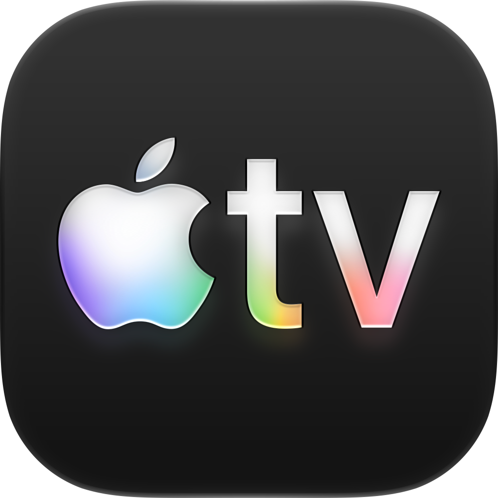Apple TV
