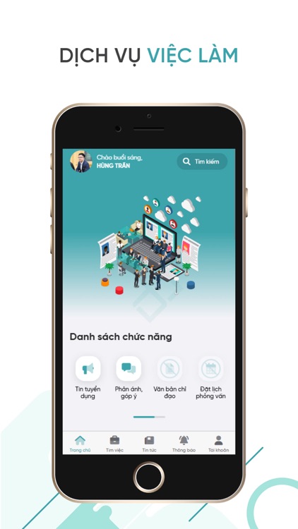 Việc Làm Thanh Hóa