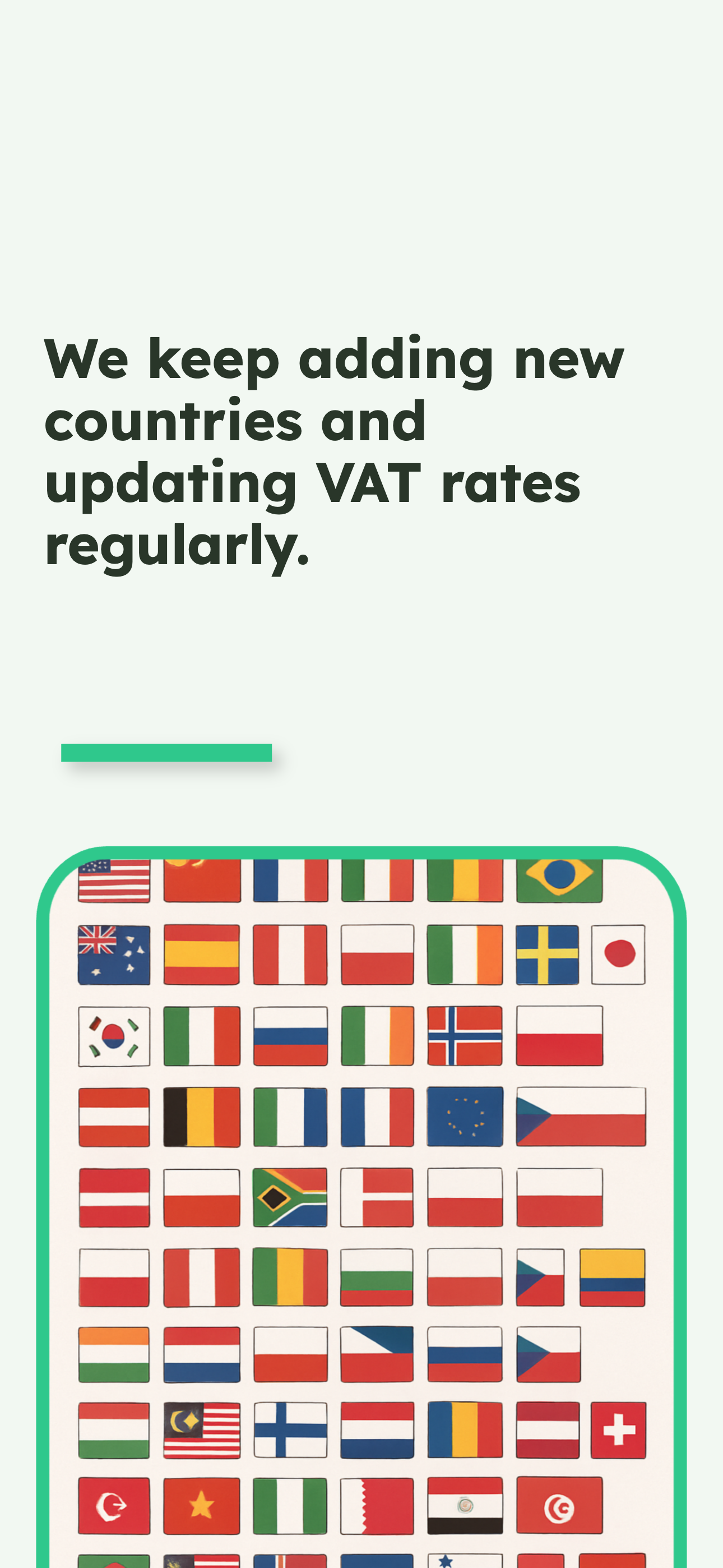 VATify - VAT Calculator screenshot 6