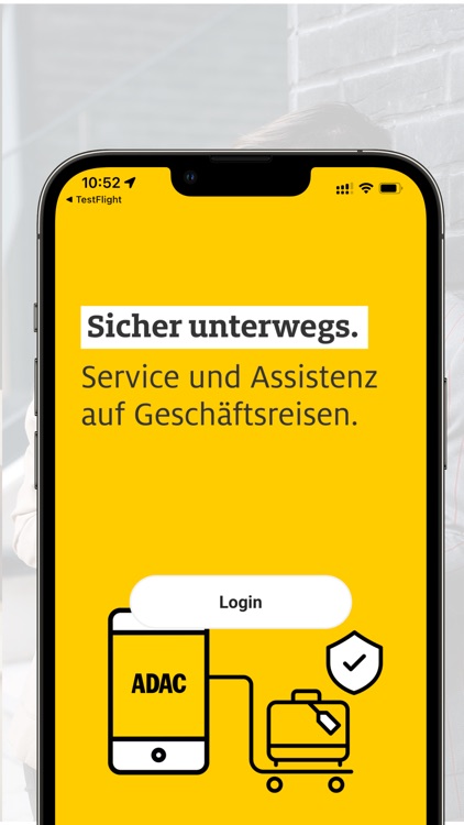 ADAC TMS Mobility screenshot-3