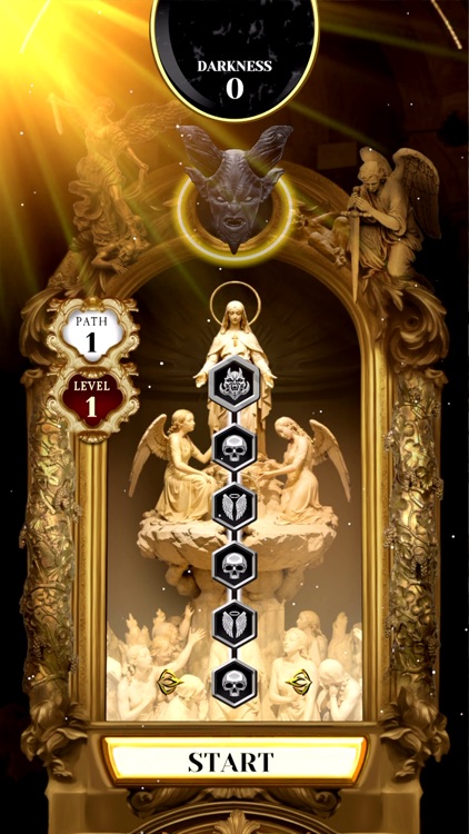 Devil's Purge screenshot-4