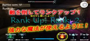 CursedRoomTrial screenshot 2