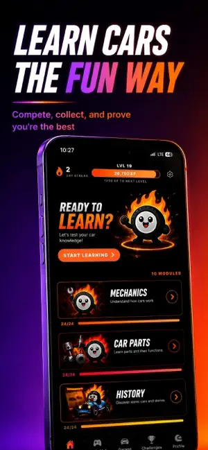 MotorliX screenshot 1