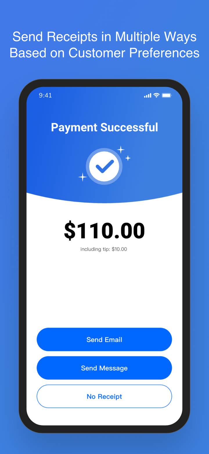 Peblla Pay screenshot 4