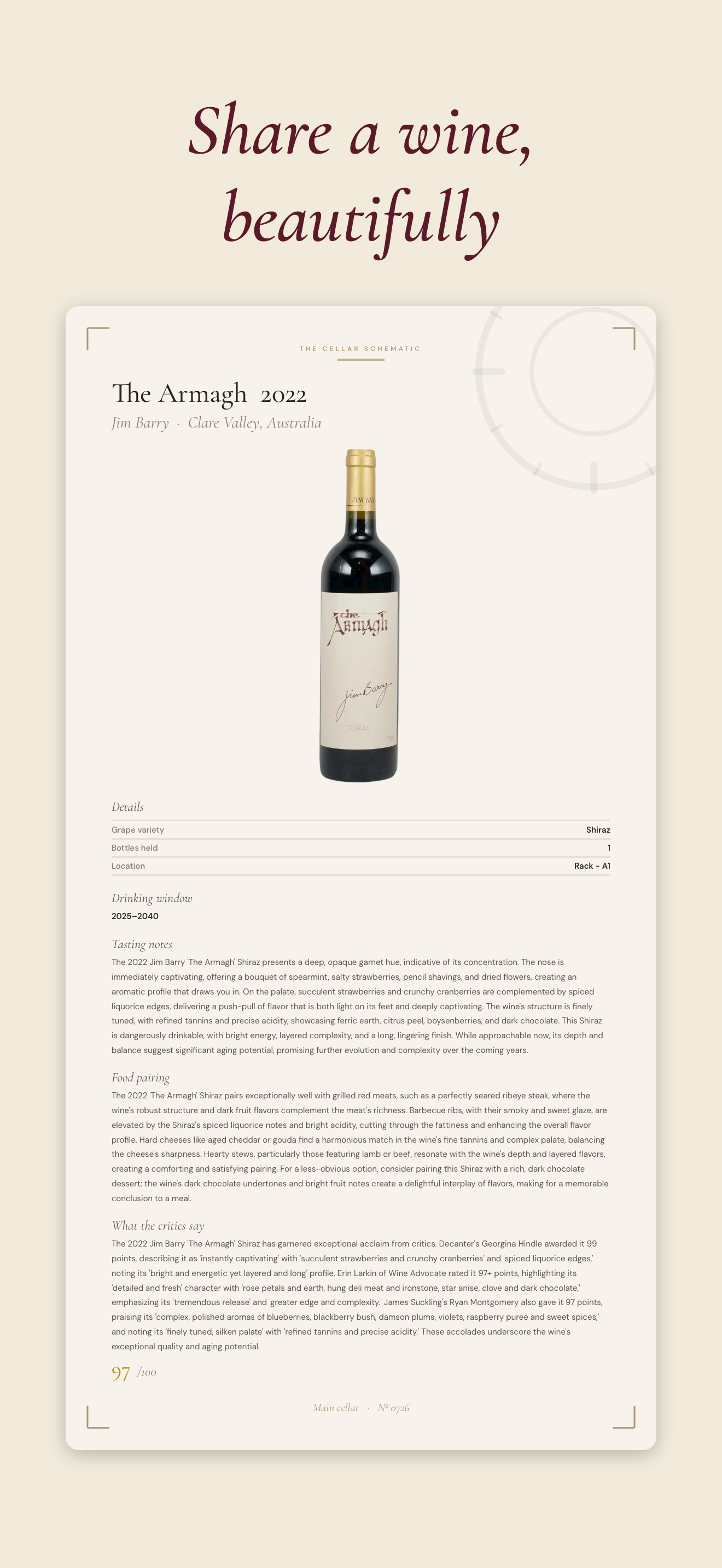 The Cellar Schematic screenshot 9