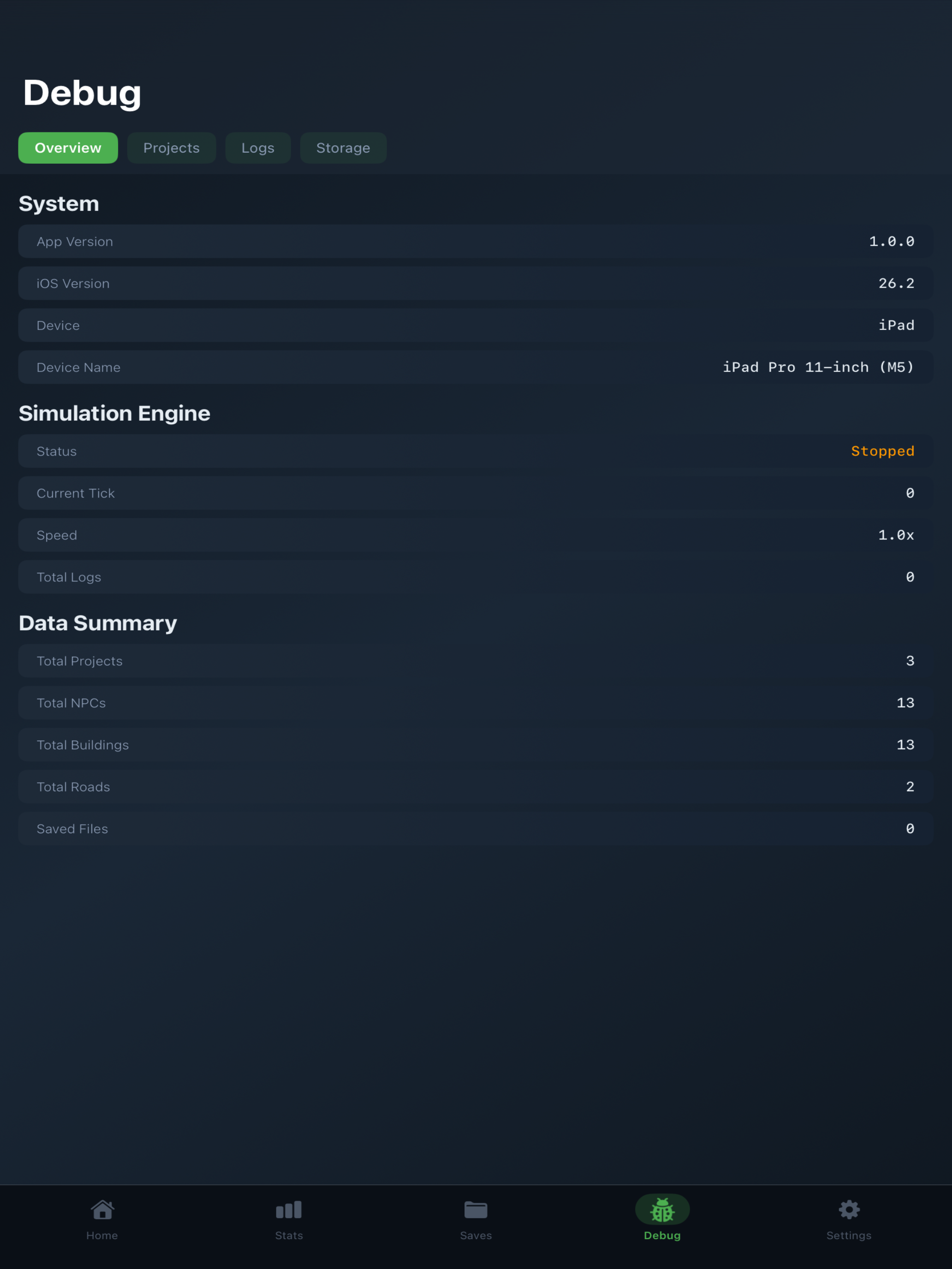 Cuberix screenshot 10