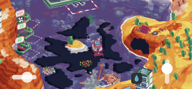 Spilled! Screenshot 5 of 7