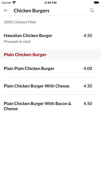 Turkish Kebab And Pizzeria Screenshot
