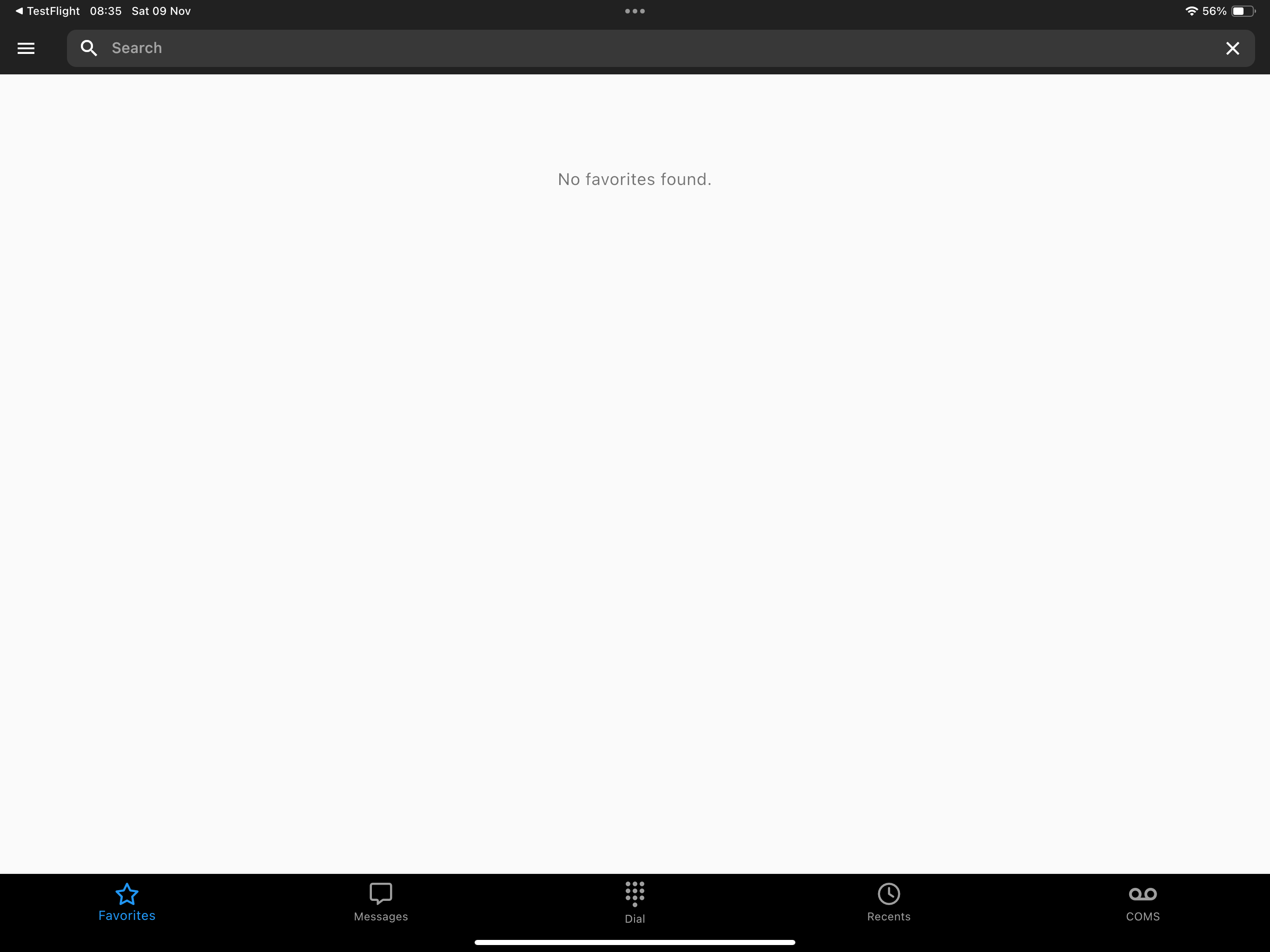 Live-Messenger screenshot 9