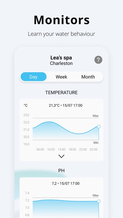 Smart Water Care screenshot-4