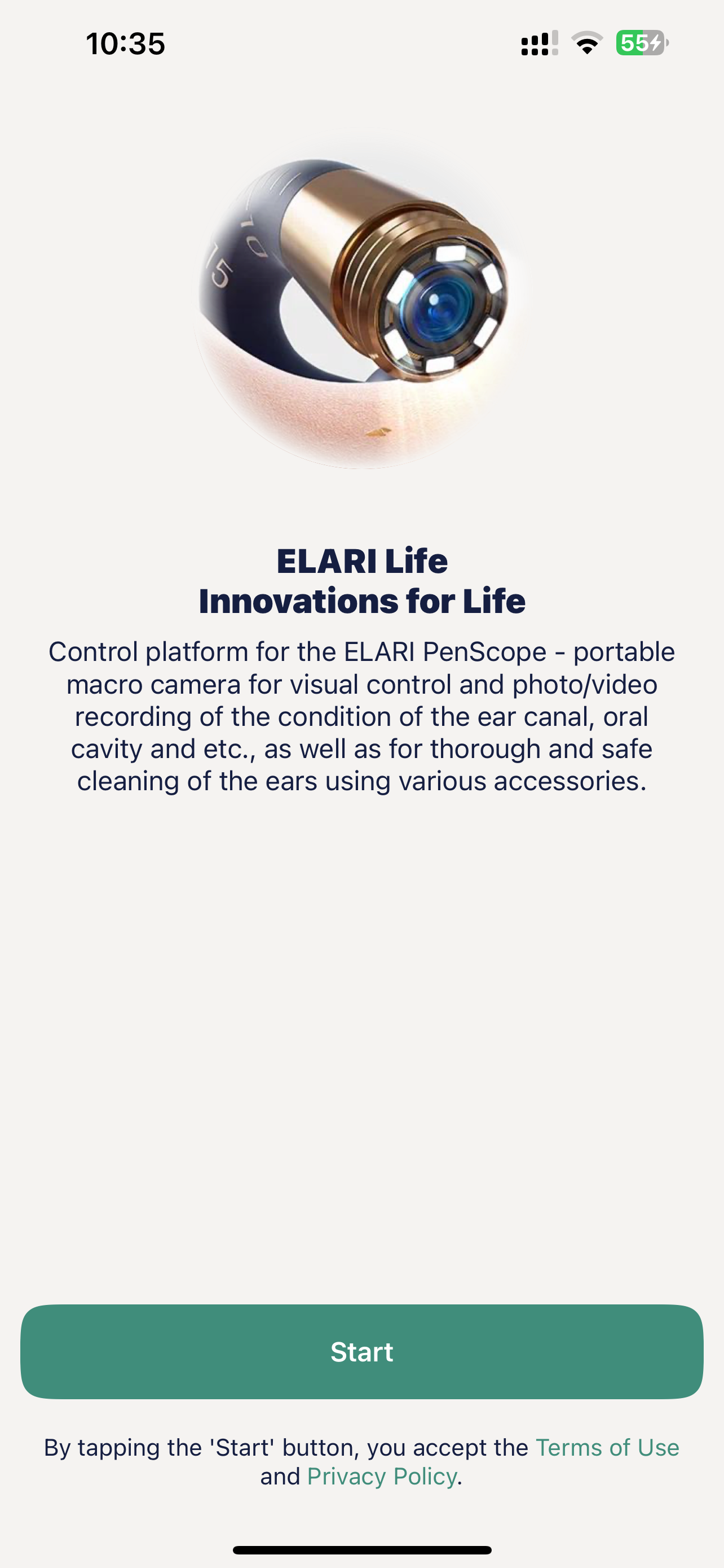 ELARI Life screenshot 3