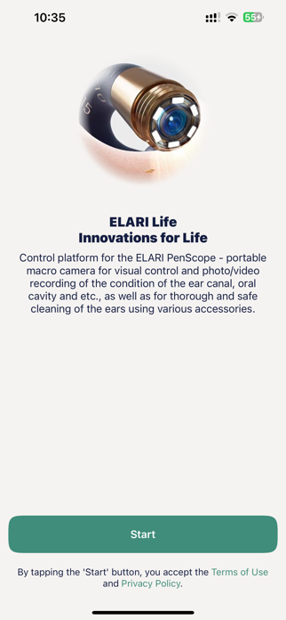 ELARI Life Screenshot 3 of 3