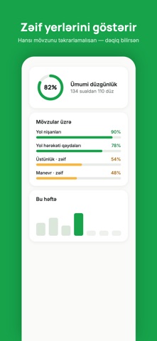 Keçdim Screenshot 4 of 6