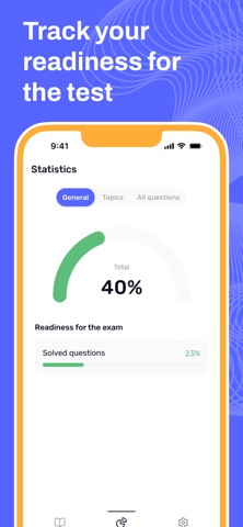 NCLEX RN Mastery 2026 Screenshot 4 of 6