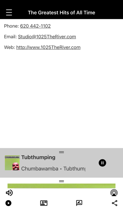 Screenshot #3 pour 1025 The River