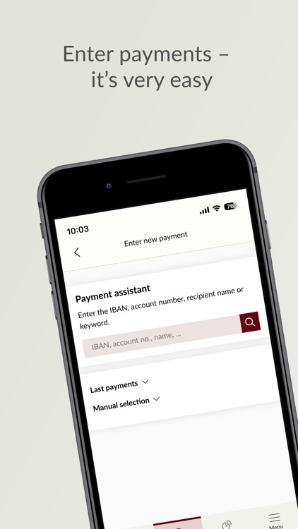 CIC eLounge screenshot-4