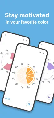 Visual Timer: See Time screenshot 3