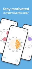 Visual Timer - Simple screenshot