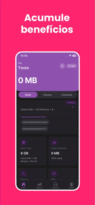Teu Chip Screenshot 2 of 4