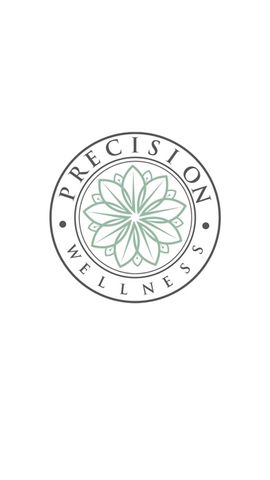 Precision Wellness SGF Screenshot 1 of 3