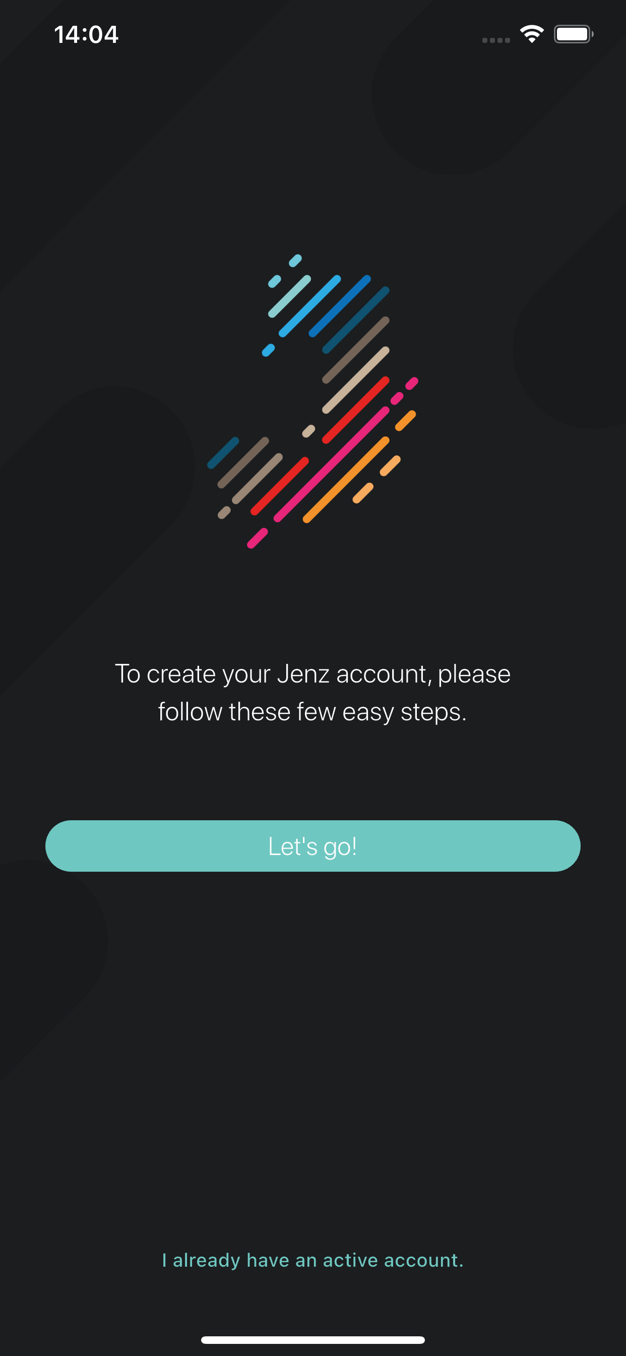 Jenz App