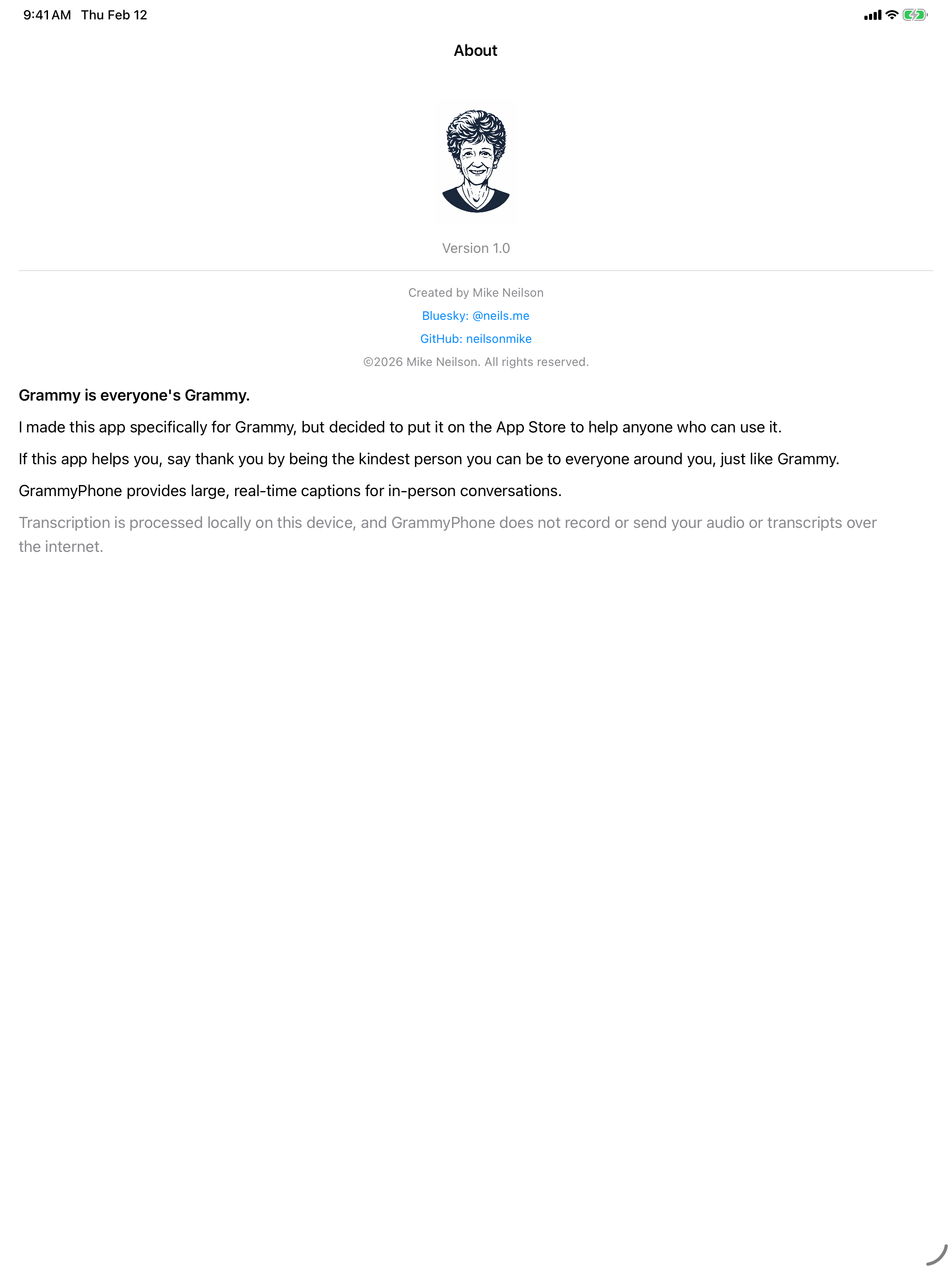 GrammyPhone